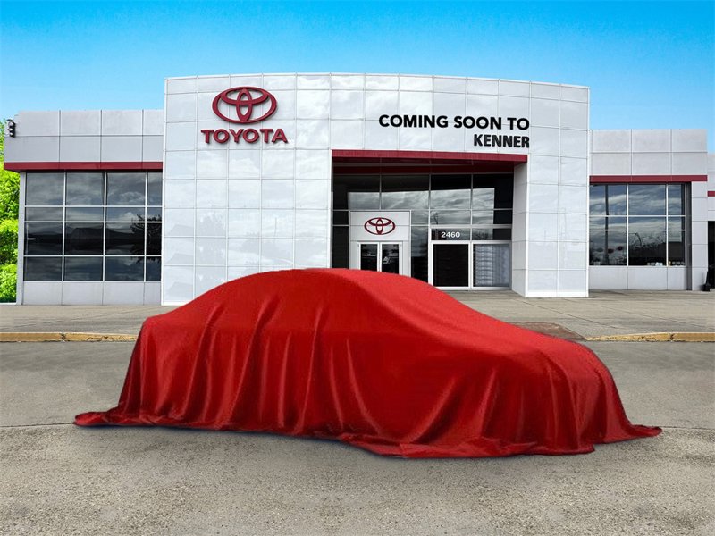 New 2025 Toyota Tundra Platinum image 1