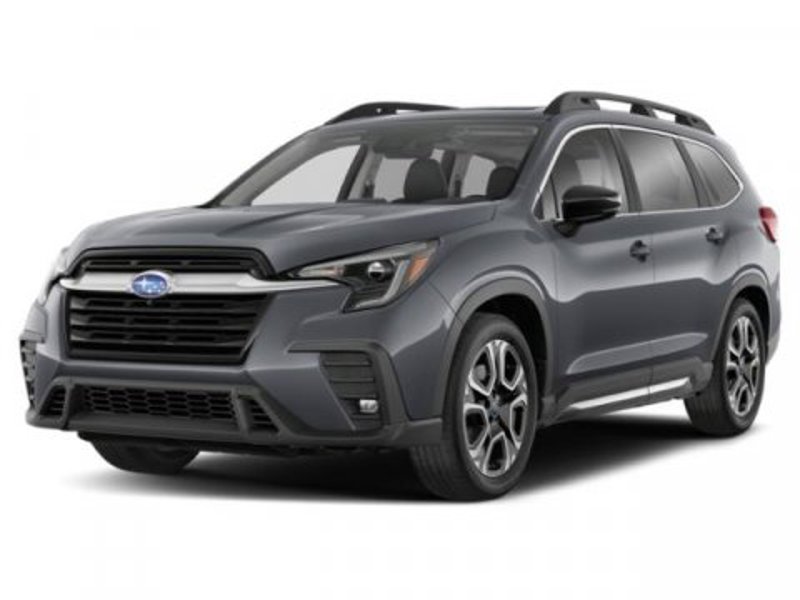 New 2025 Subaru Ascent Limited image 1