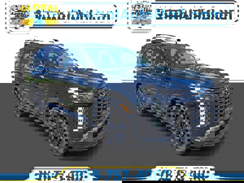 Certified 2023 Hyundai Palisade XRT image 1