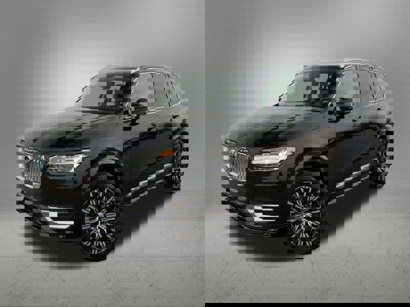 Certified 2025 Volvo XC90 B6 Plus w/ Protection Package Premier image 1