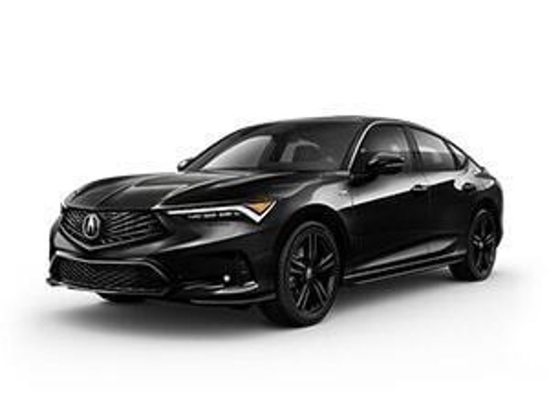 New 2026 Acura Integra A-Spec image 1