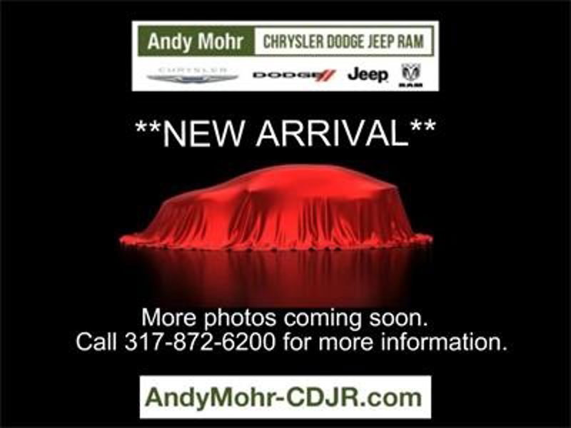 New 2025 RAM 2500 Laramie image 1