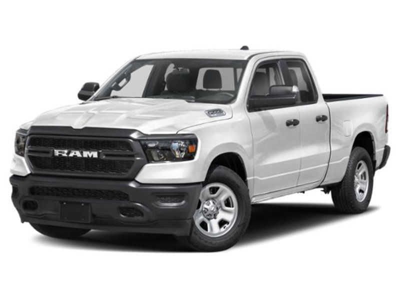 Certified 2023 RAM 1500 Lone Star image 1