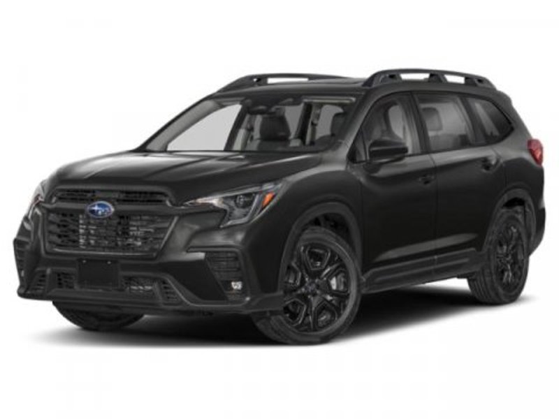 New 2025 Subaru Ascent Onyx Edition image 1
