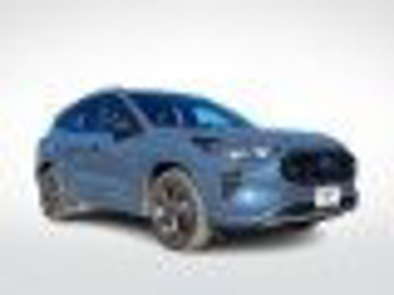 Used 2024 Ford Escape ST-Line image 1
