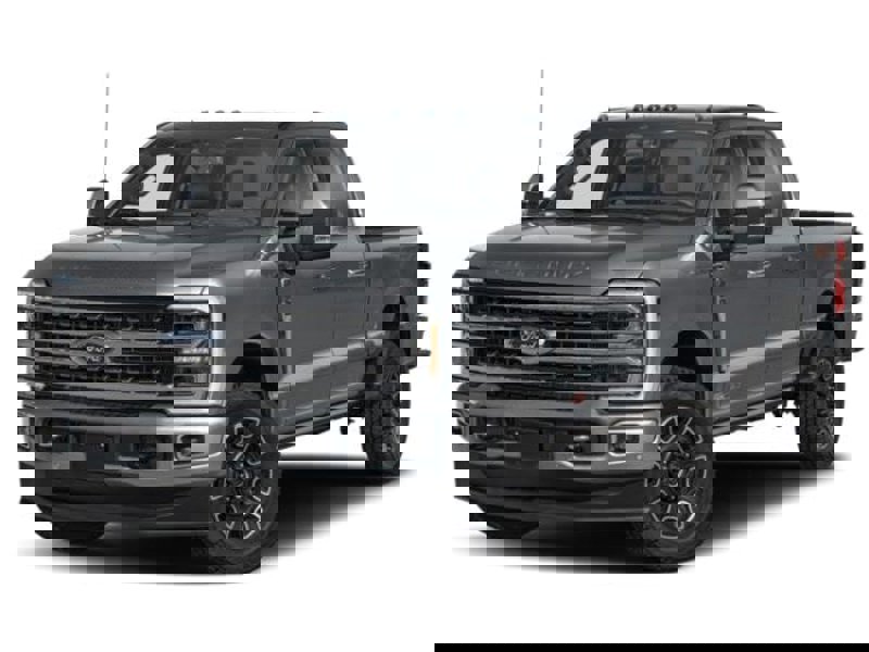 Certified 2024 Ford F250 Lariat w/ Lariat Ultimate Package image 1