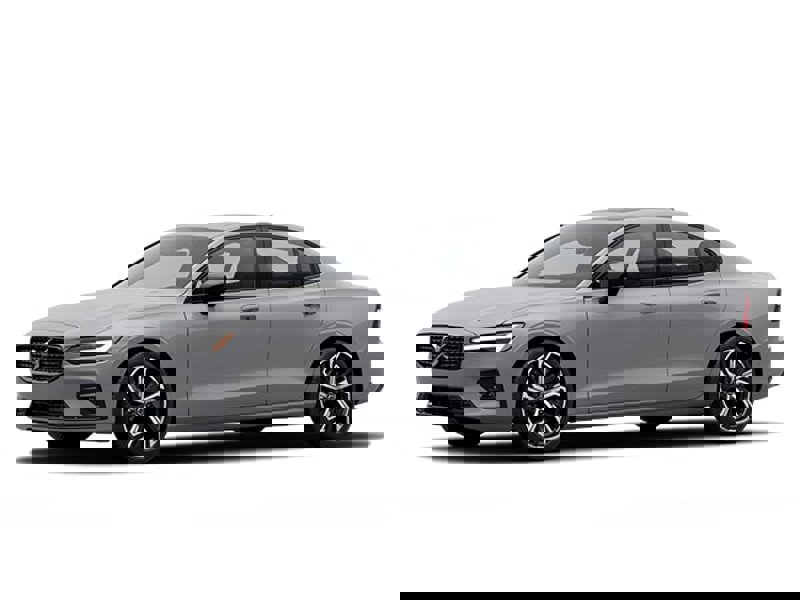 Certified 2024 Volvo S60 B5 Ultimate w/ Climate Package image 1