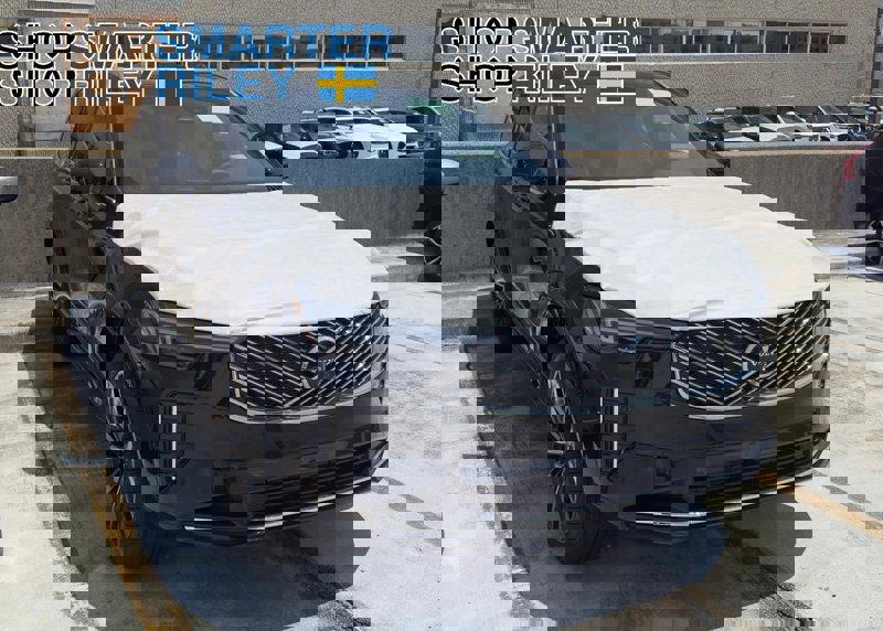 New 2026 Volvo XC90 T8 Plus image 1