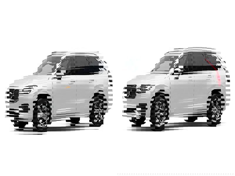 Certified 2023 Volvo XC90 B6 Core w/ Protection Package Premier image 1