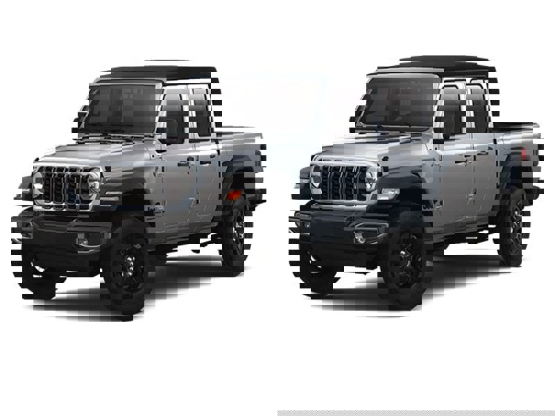 Used 2024 Jeep Gladiator Sport image 1
