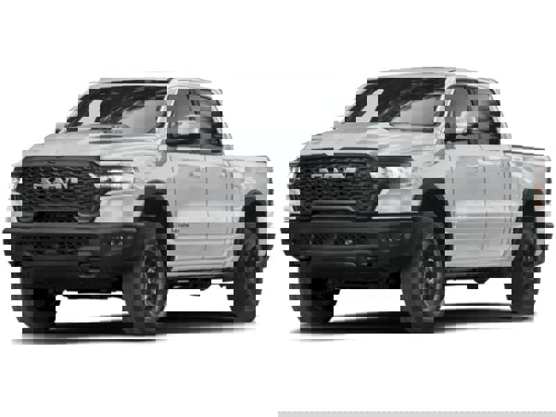 New 2025 RAM 1500 RHO image 1