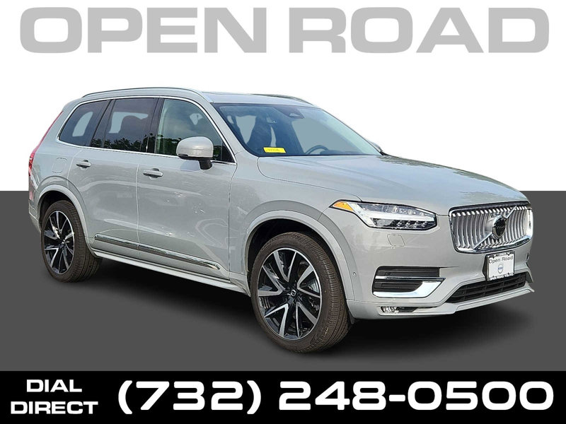 Certified 2024 Volvo XC90 B6 Ultimate image 1