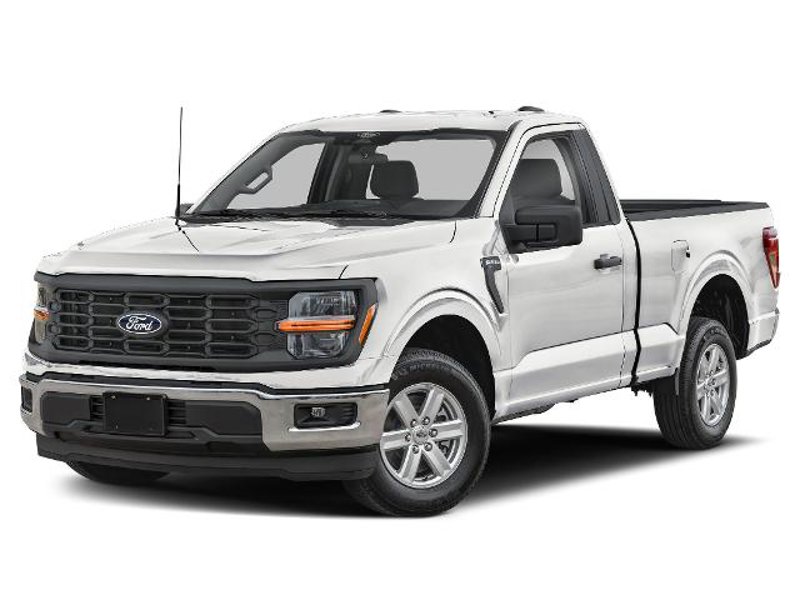 Used 2024 Ford F150 XL image 1