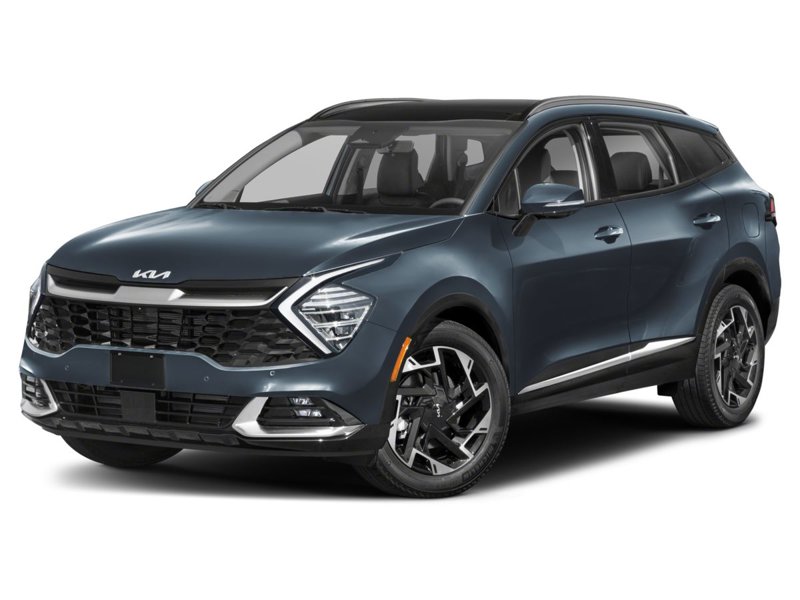 Used 2023 Kia Sportage SX image 1