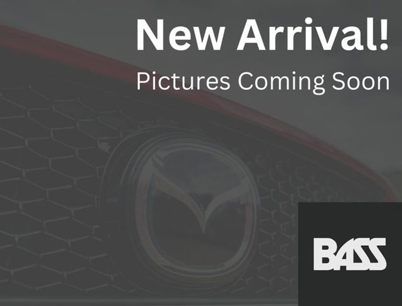 New 2025 MAZDA CX-5 AWD 2.5 S image 1