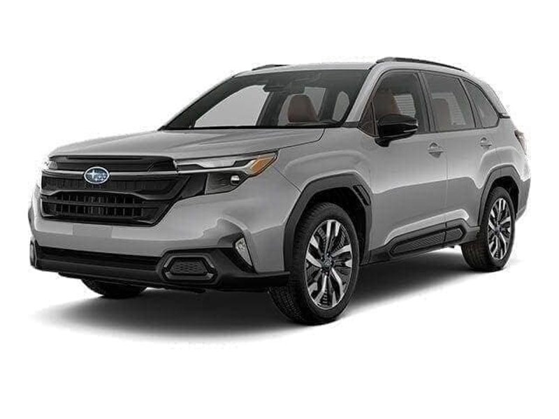 New 2025 Subaru Forester Touring image 1