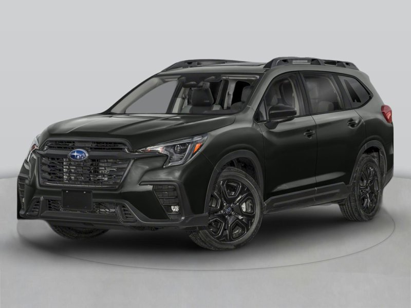 New 2025 Subaru Ascent Premium image 1