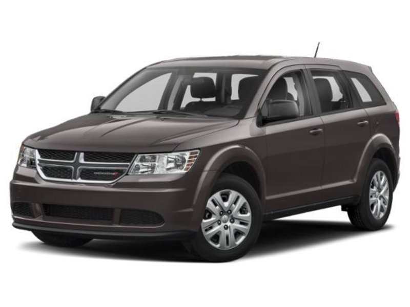 Used 2015 Dodge Journey Limited w/ Sun/Sound & Wheel Group image 1