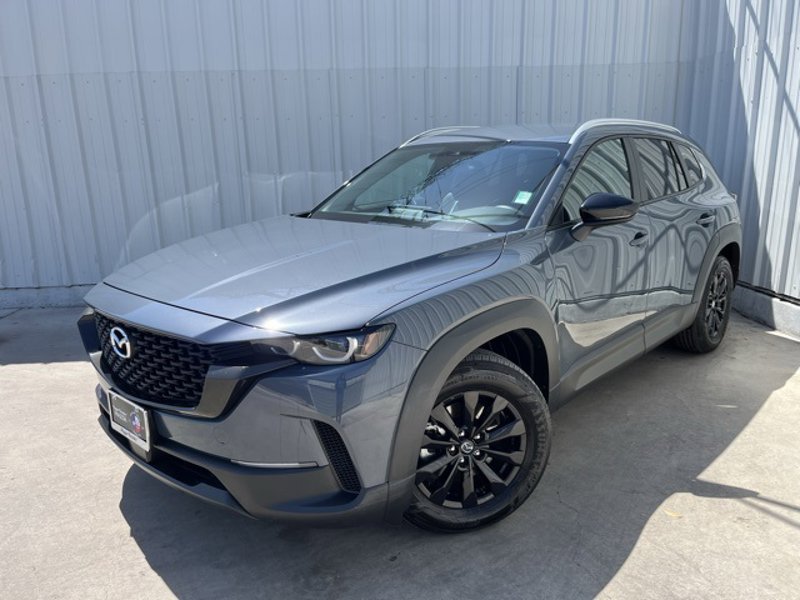Certified 2024 MAZDA CX-50 AWD 2.5 S image 1