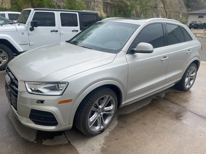 Used 2016 Audi Q3 2.0T Premium Plus image 1