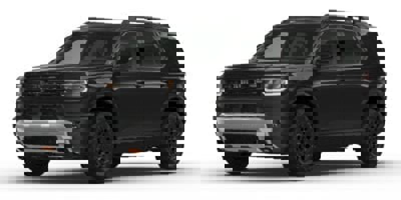 New 2026 Honda Passport TrailSport Elite image 1