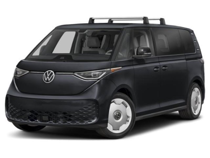 New 2025 Volkswagen ID. Buzz Pro S Plus image 1