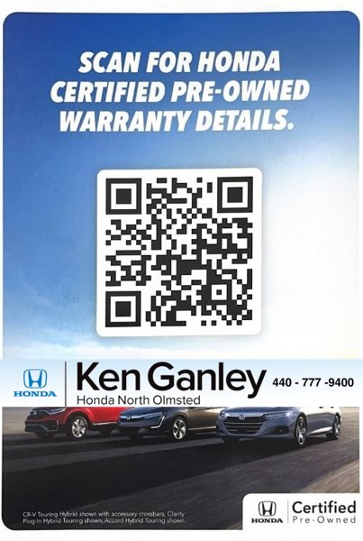 Certified 2022 Honda Accord Sport Special Edition image 1