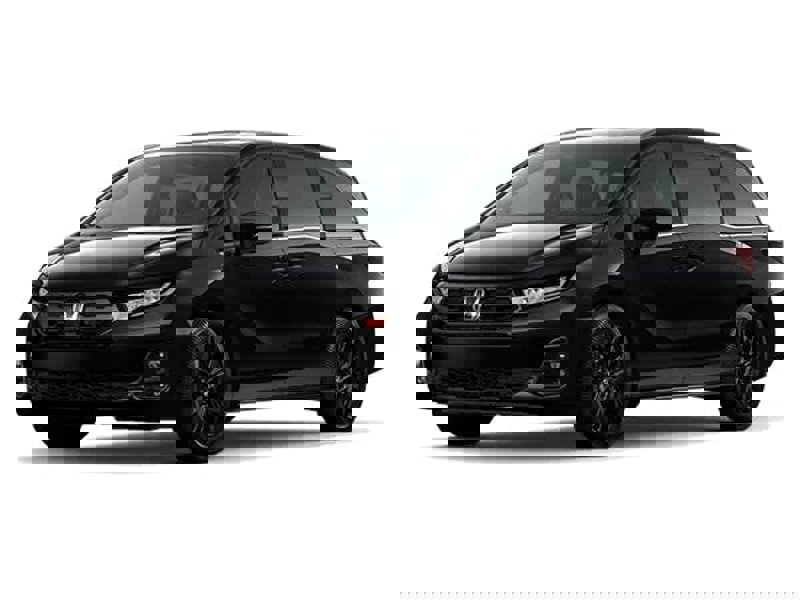 New 2026 Honda Odyssey Sport-L image 1