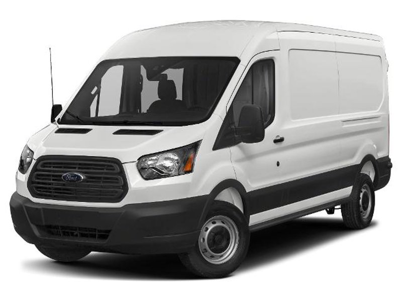 Used 2019 Ford Transit 250 148 Medium Roof w/ Interior Upgrade Package image 1