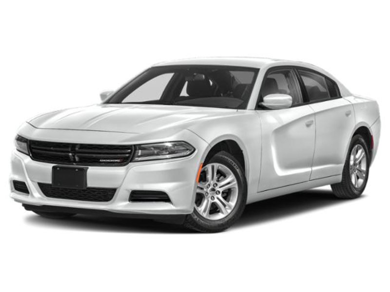 Certified 2022 Dodge Charger SXT w/ Leather Interior Group image 1
