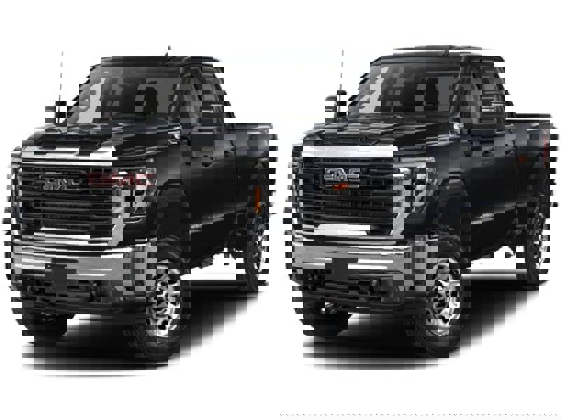 Used 2024 GMC Sierra 3500 Denali w/ Denali Reserve Package image 1