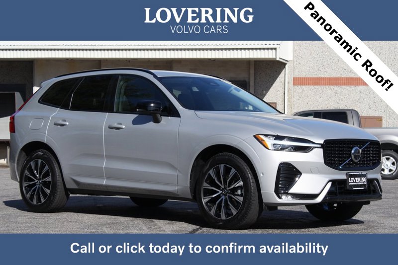 Certified 2024 Volvo XC60 B5 Plus image 1