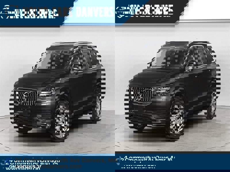 New 2025 Volvo XC90 B6 Ultra w/ Protection Package Premier image 1