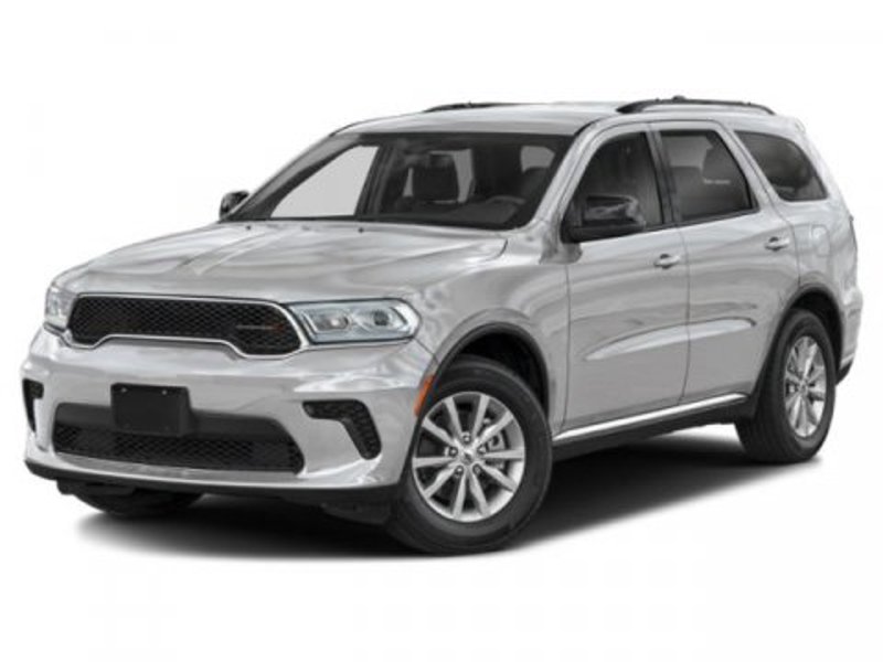 New 2025 Dodge Durango R/T image 1