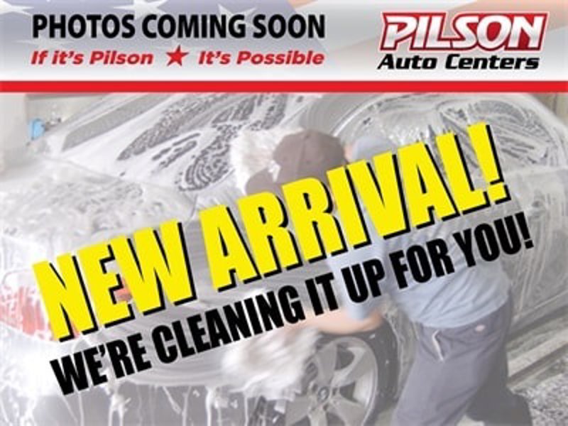 New 2025 Chevrolet Silverado 3500 W/T w/ WT Convenience Package image 1