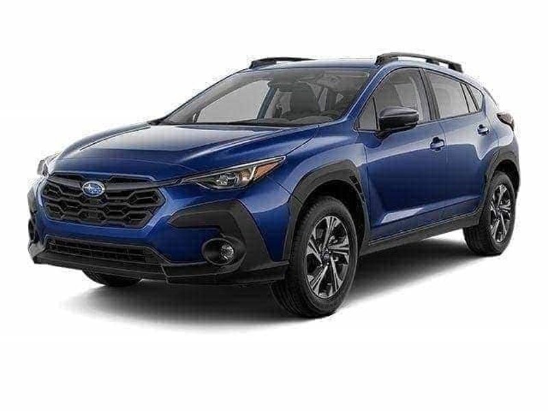 Certified 2025 Subaru Crosstrek 2.5i Premium image 1