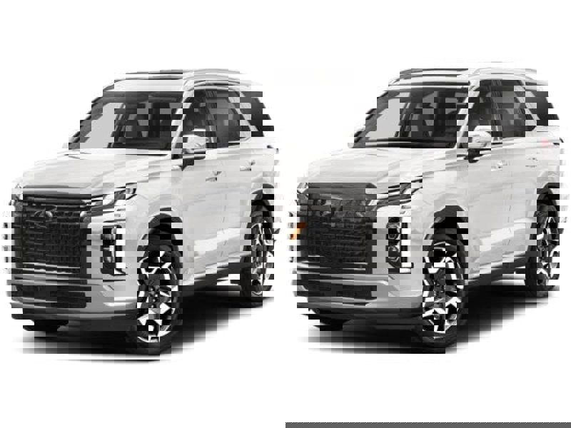 Certified 2023 Hyundai Palisade Limited image 1