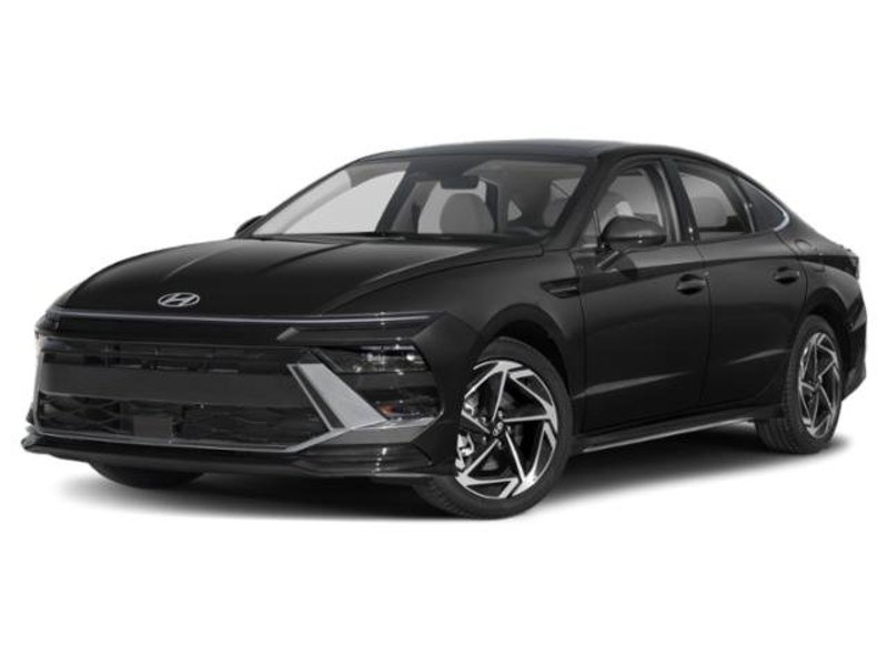 Certified 2024 Hyundai Sonata SEL image 1
