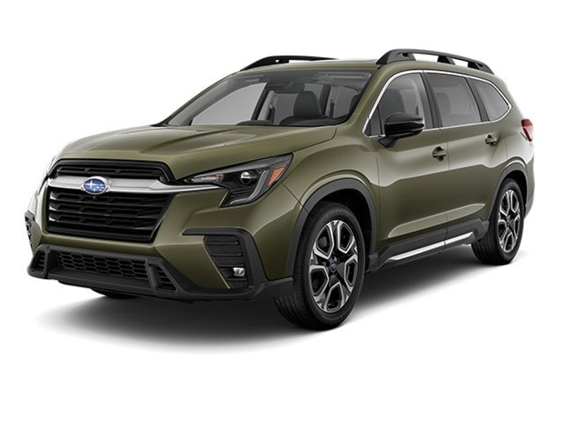 New 2025 Subaru Ascent Limited image 1