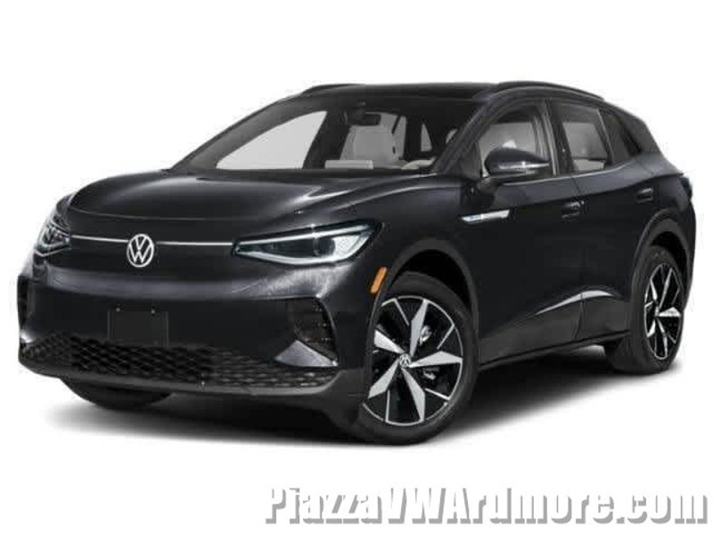 New 2025 Volkswagen ID.4 Pro S image 1