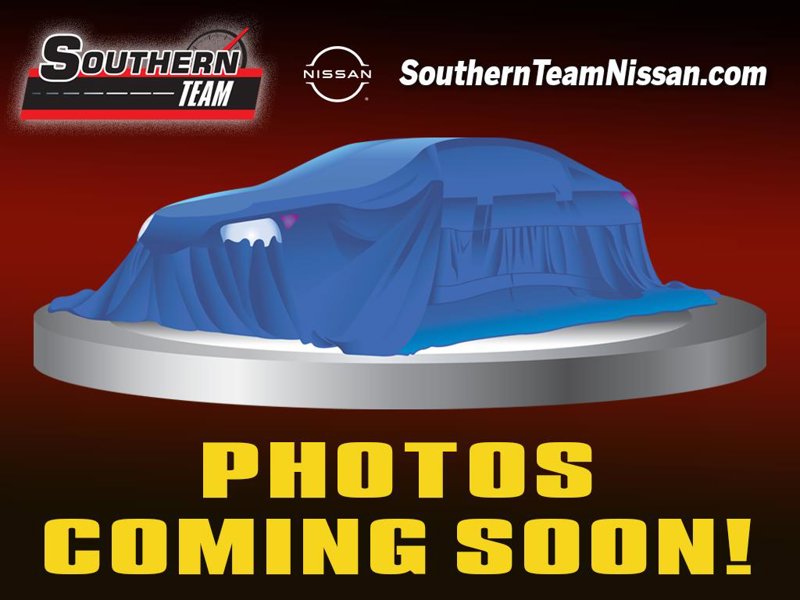 New 2025 Nissan Pathfinder Platinum image 1