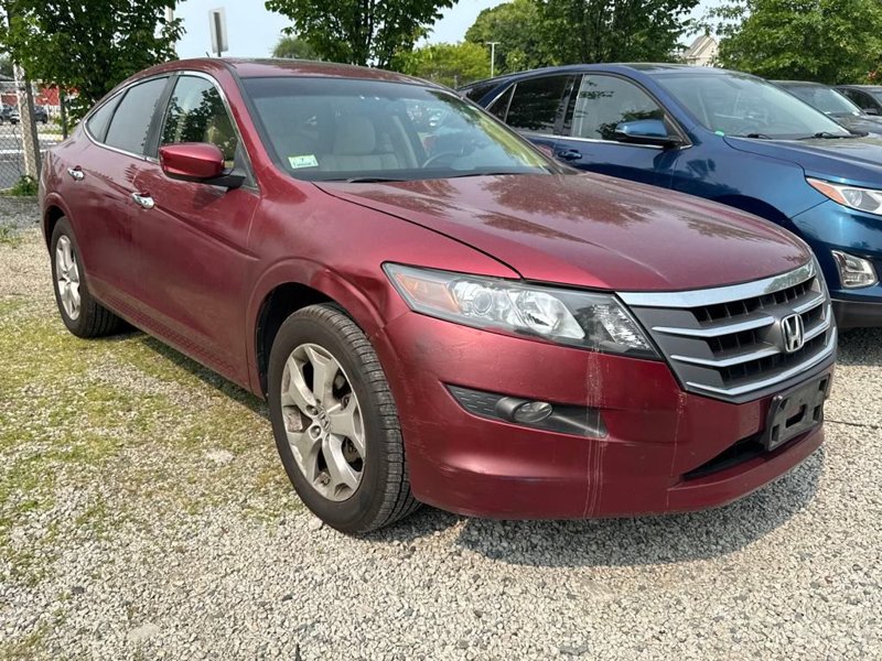 Used 2011 Honda Crosstour EX-L image 1