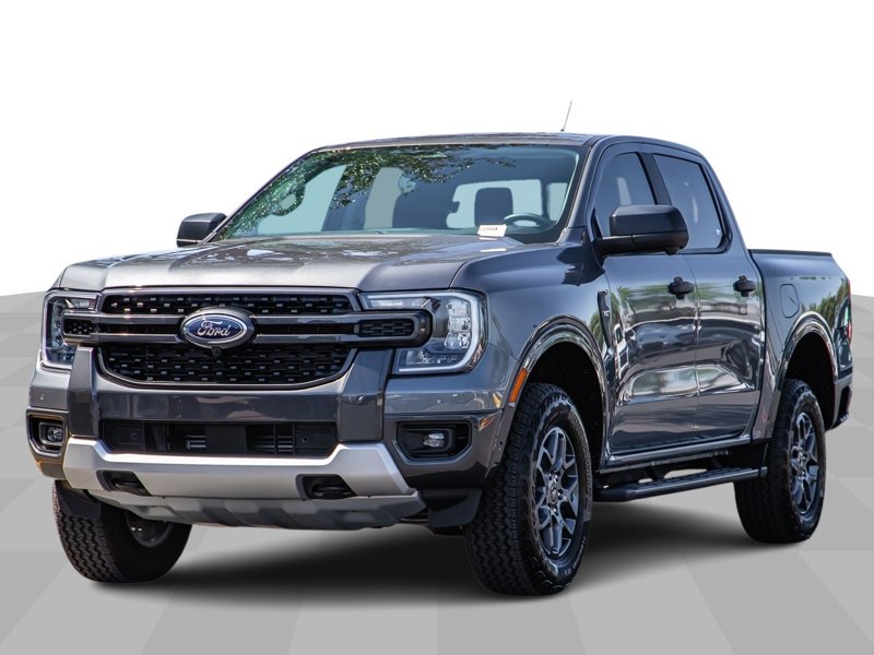 Used 2024 Ford Ranger XLT image 1