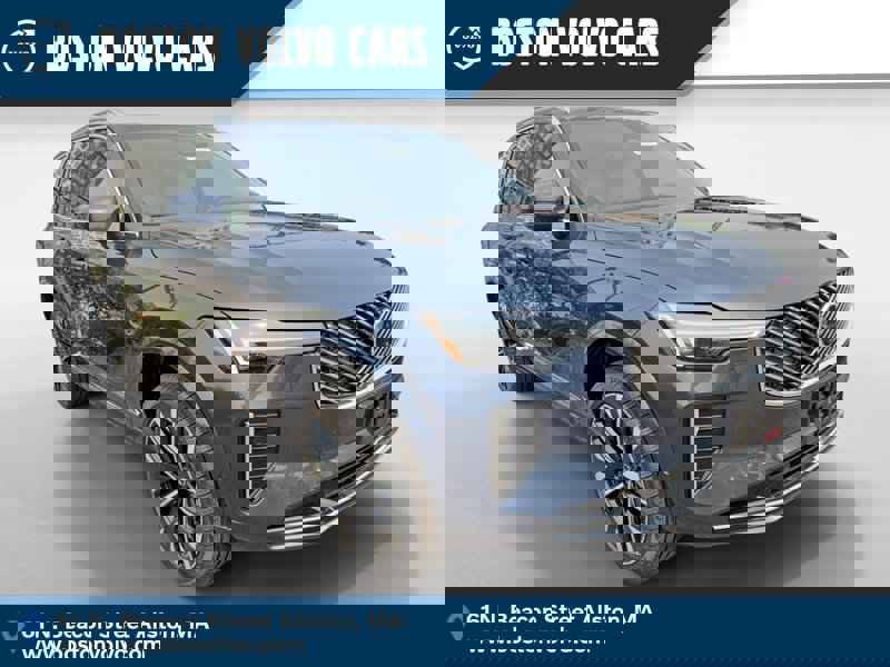 New 2026 Volvo XC90 B6 Plus w/ Protection Package Premier image 1