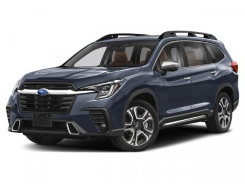 New 2025 Subaru Ascent Touring image 1