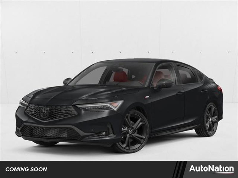 New 2026 Acura Integra A-Spec image 1