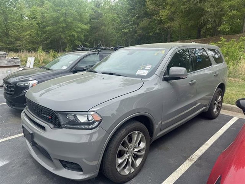 Used 2020 Dodge Durango GT image 1