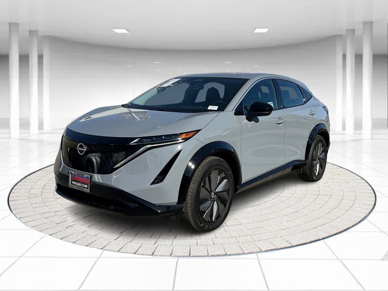 Certified 2024 Nissan Ariya FWD image 1