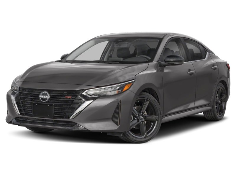 Certified 2024 Nissan Sentra SR w/ SR Premium Package image 1