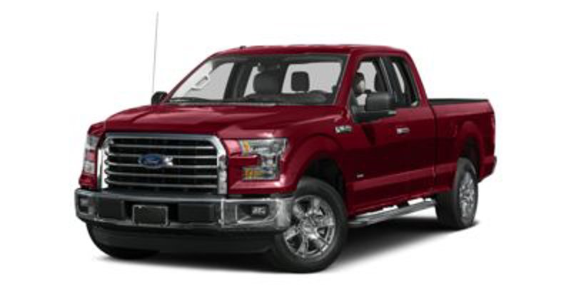 Used 2016 Ford F150 Lariat w/ Equipment Group 502A Luxury image 1